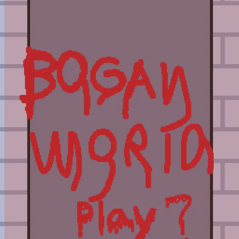 Game by @bogangaen