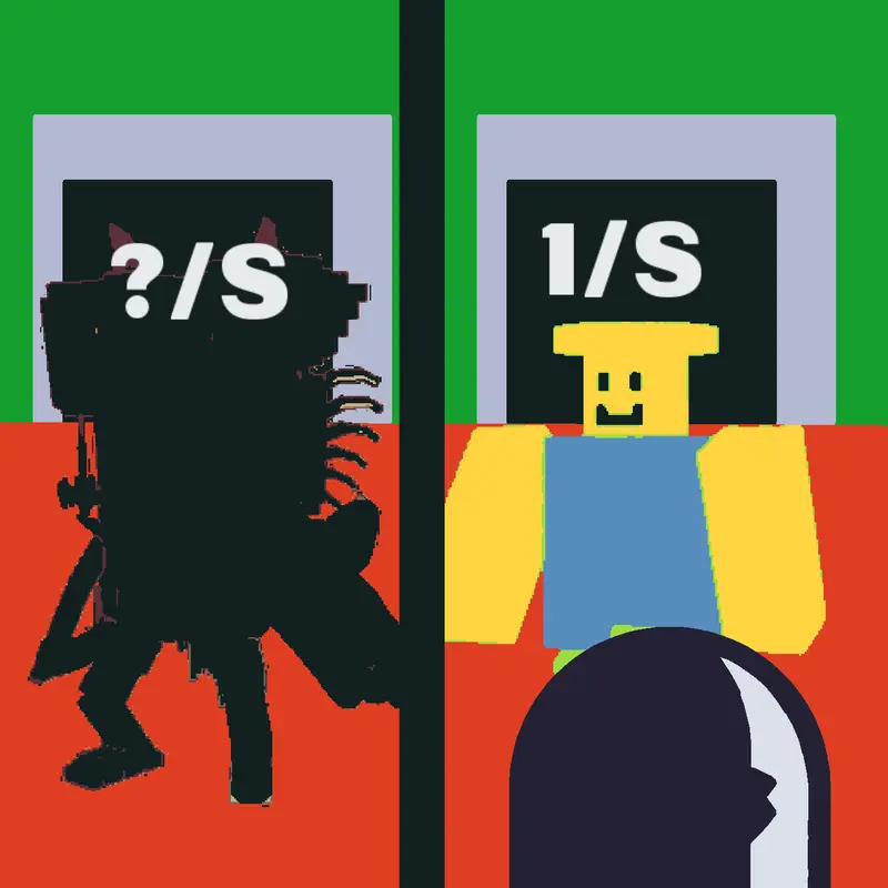 Game by @Hazil