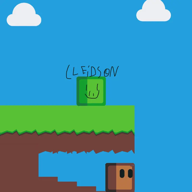 Game by @cleidsonp