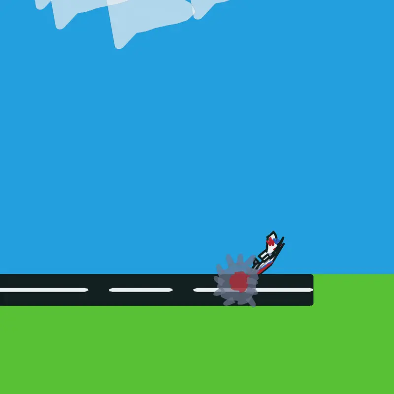 Game by @clij