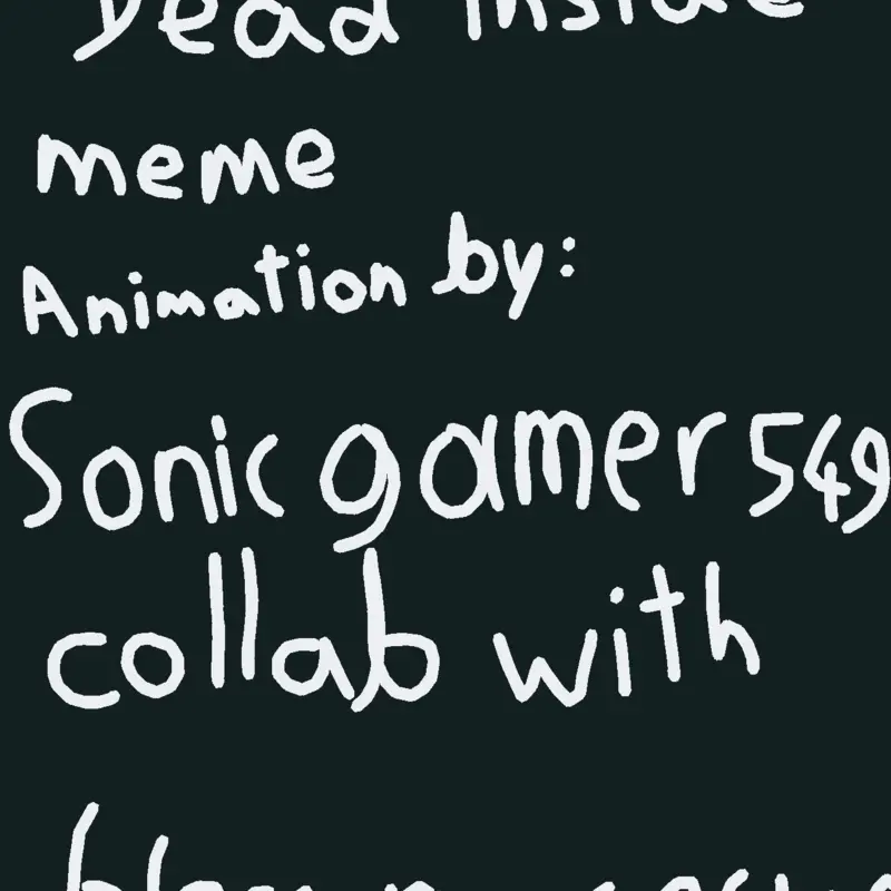 Game by @sonicgamer549