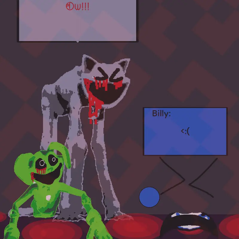 Game by @Doglucky_and_catmoon