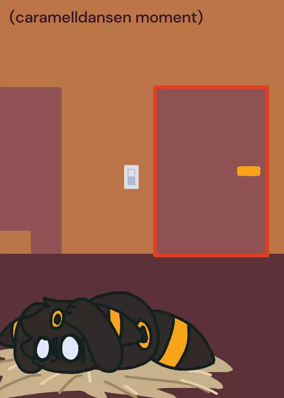 Game by @MoonWolfie