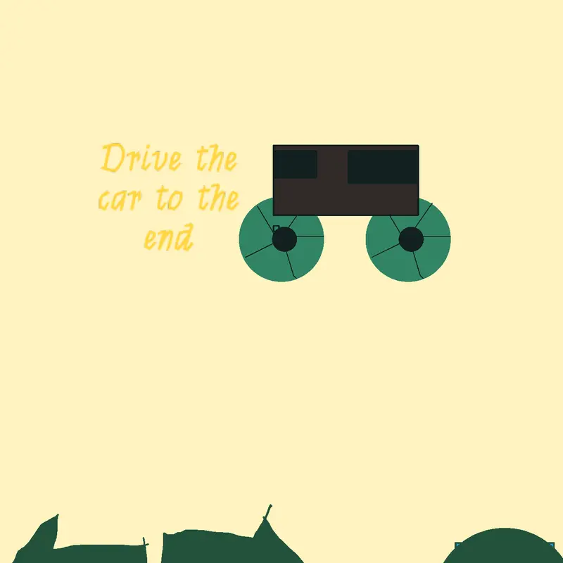 Game by @sagef