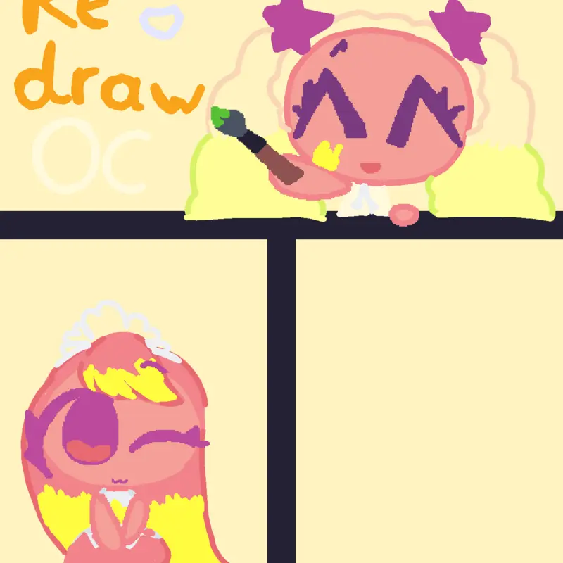 Game by @Ilove_catch_teenieping