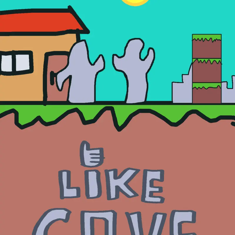 Like-Cave by @chiupapimunianio