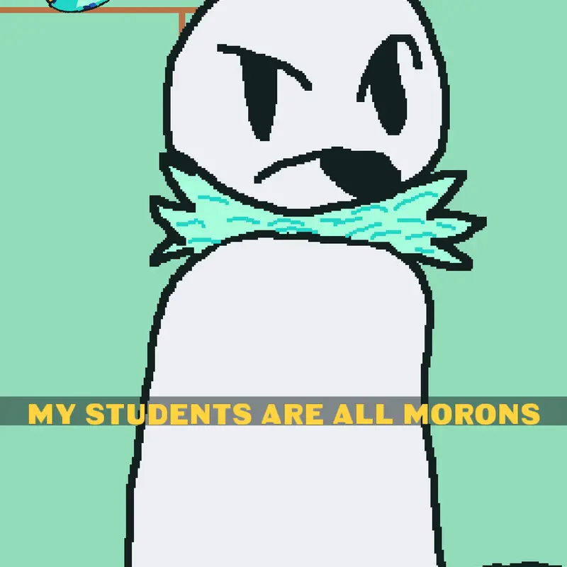 Game by @Cyan_Klikus_LOL