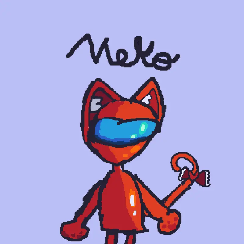 Game by @Saberdog