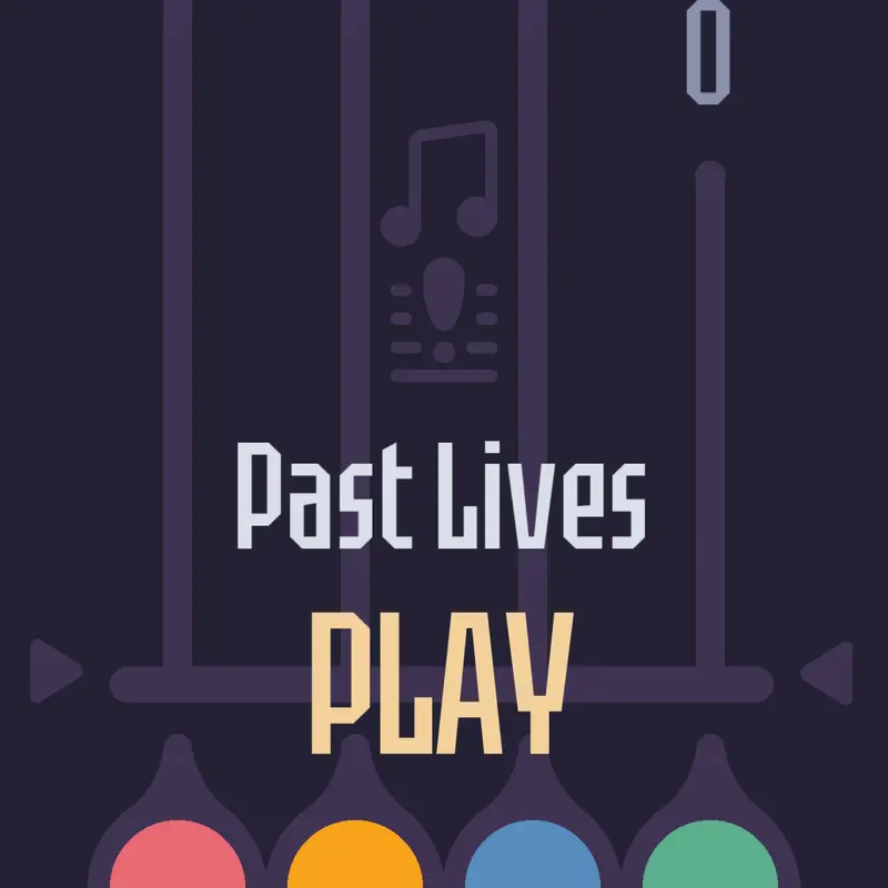 Game by @Bushup