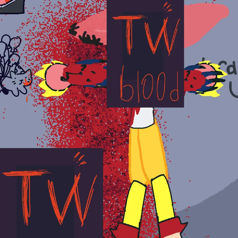 Kill scraps by @_4rtz