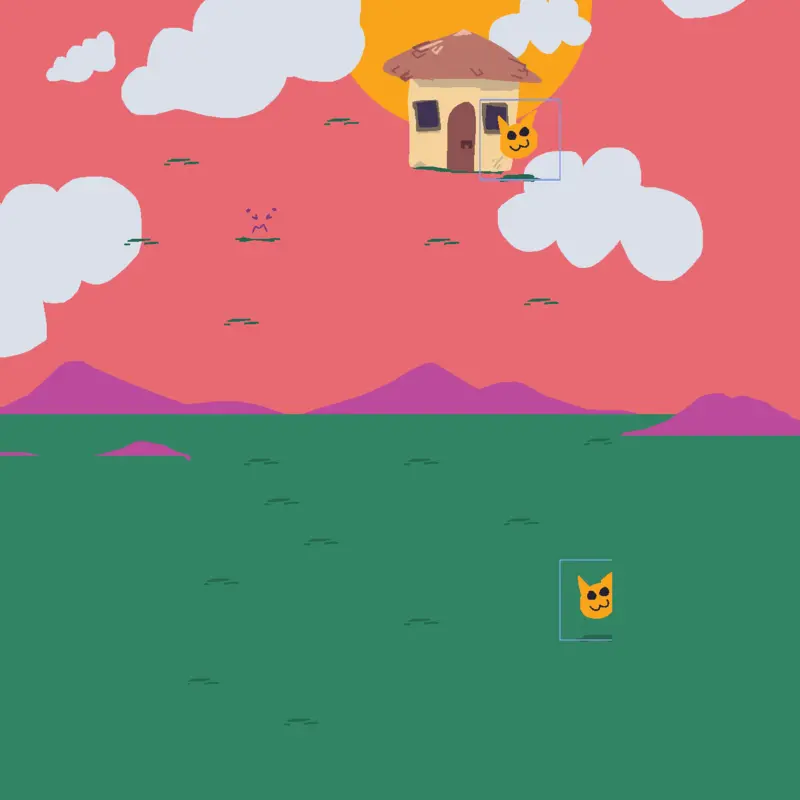 Game by @mr_hat