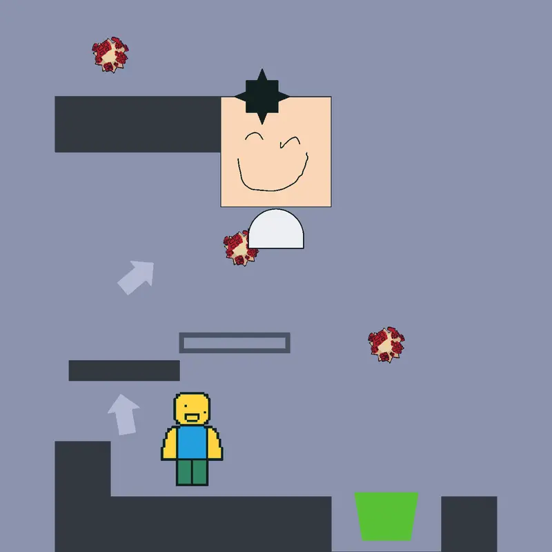 Game by @cryptoluigiiiiibackyay