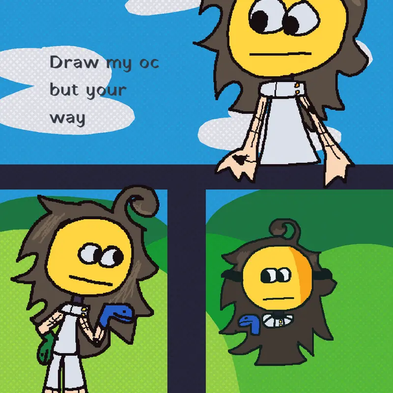 Game by @Yokadu_Edit