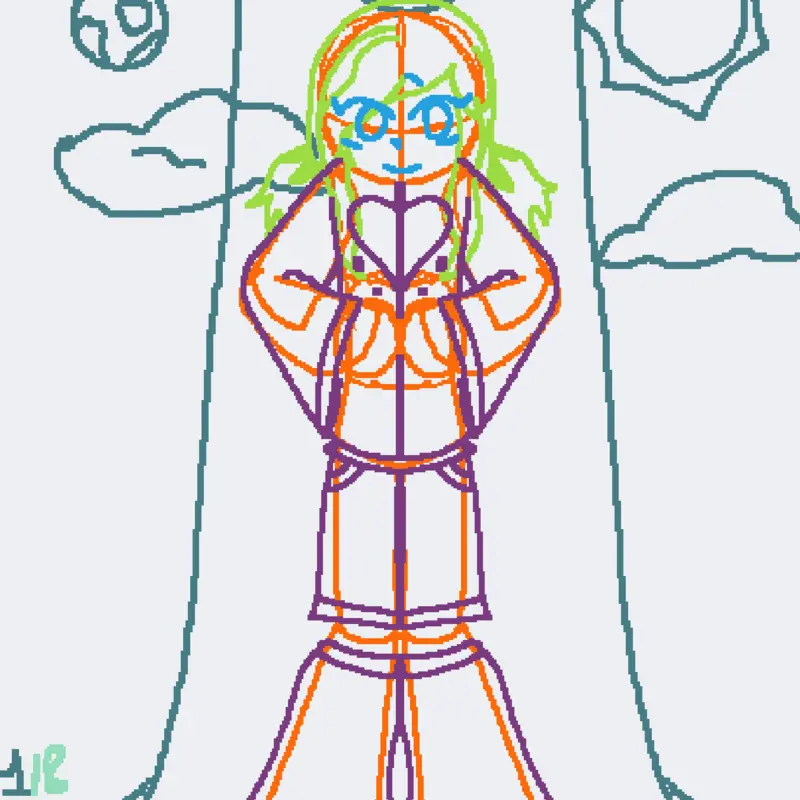 I don't know when, but I'll finish this by @Zariel_Br