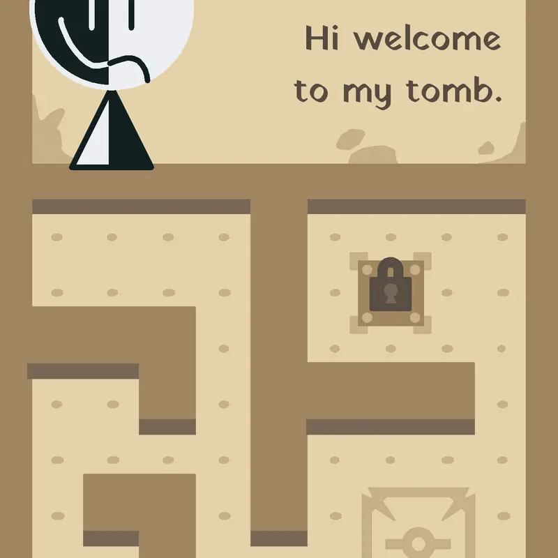 Game by @Flesh_Prison
