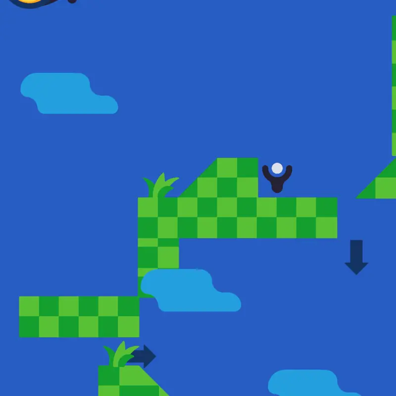 Game by @Lsa_999