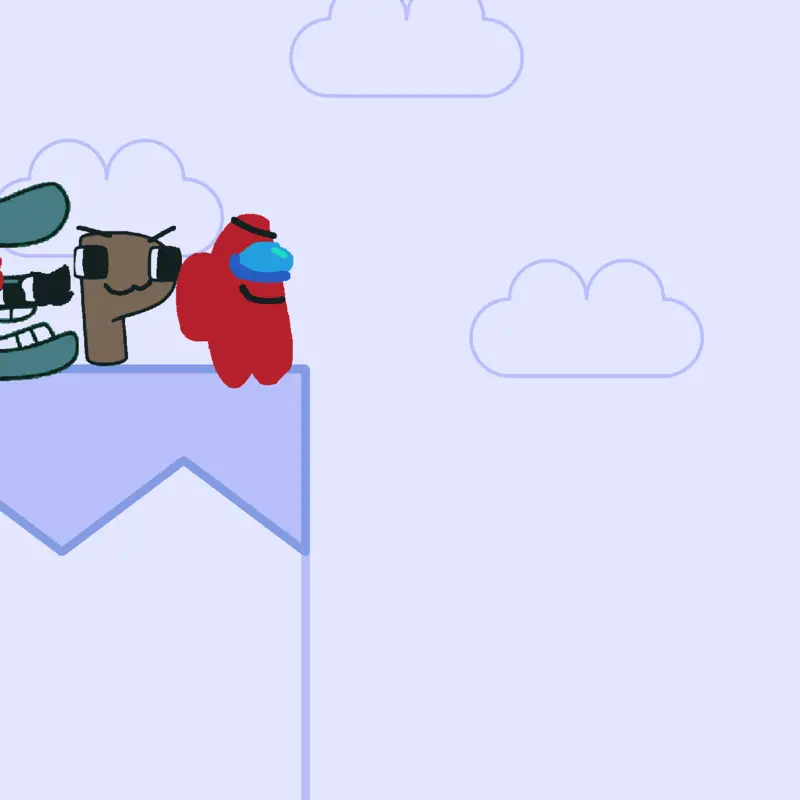 Game by @Markerainbow_Zenny