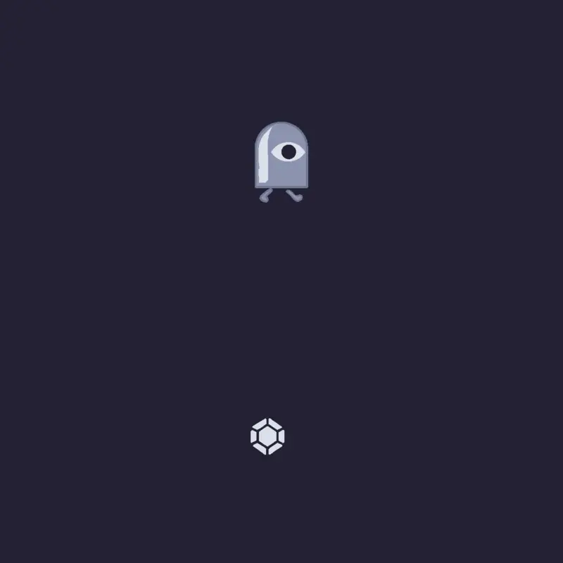 Game by @mekalo