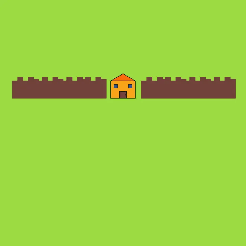Game by @ReyNino_Antiguo