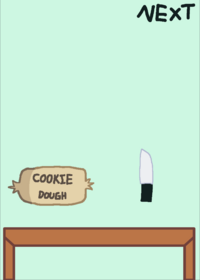 Make Some Cookies | | Happy 35K