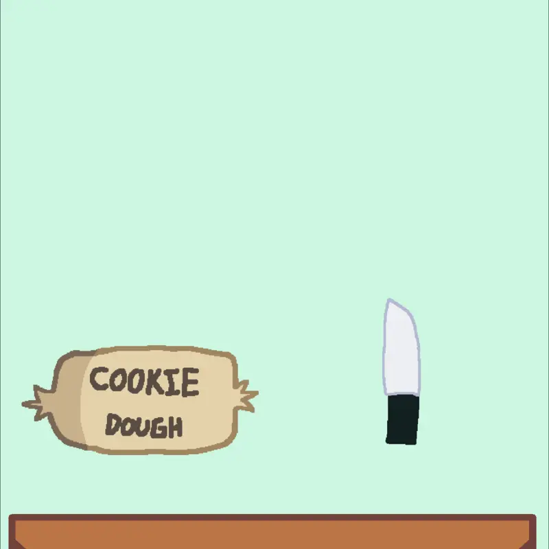 Game by @RealDoughNut