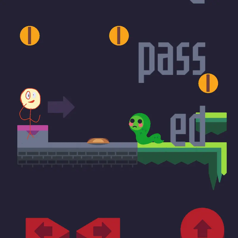 Game by @plicht_mask