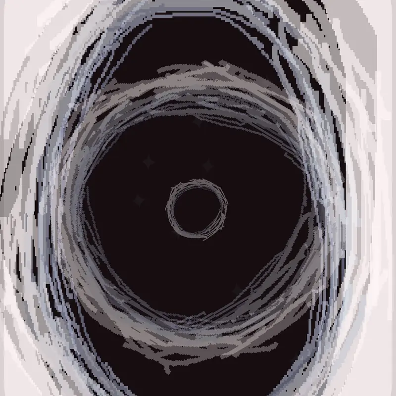 Equinox animstion by @Skorukh