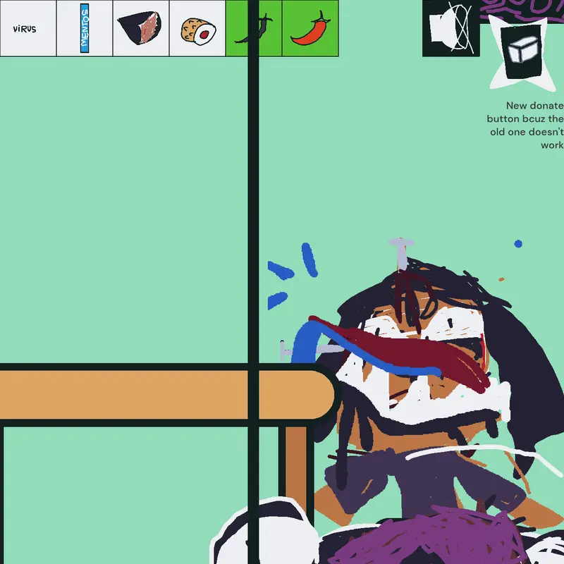 Game by @mocha_berry