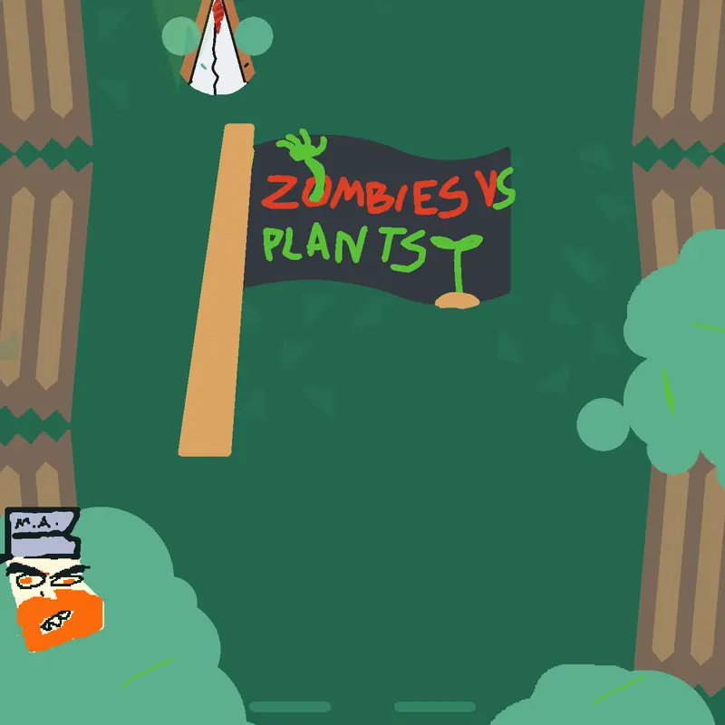Game by @MakiAnimations14