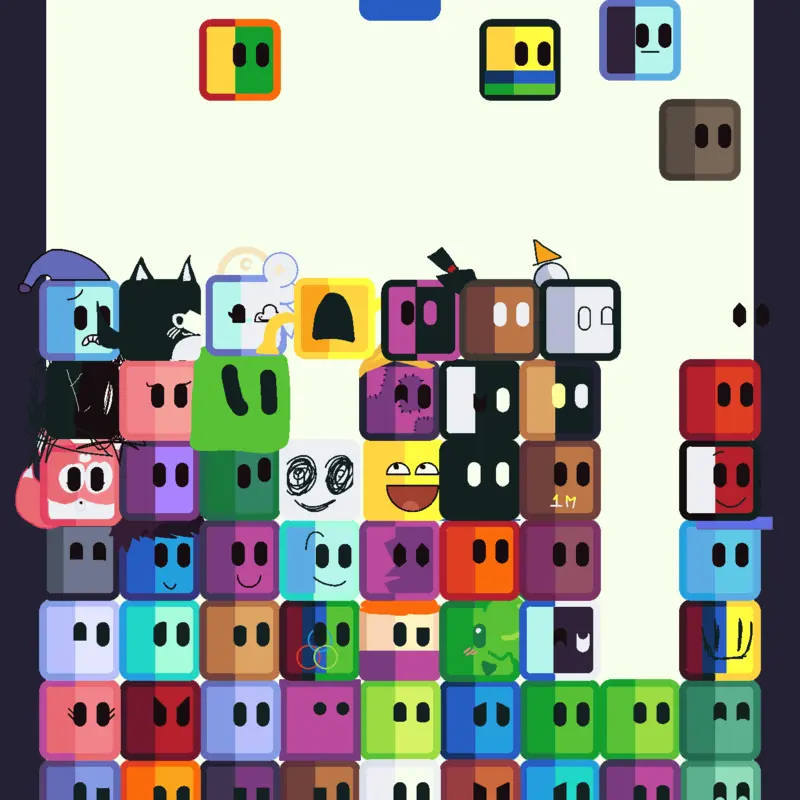 Game by @evelynitis