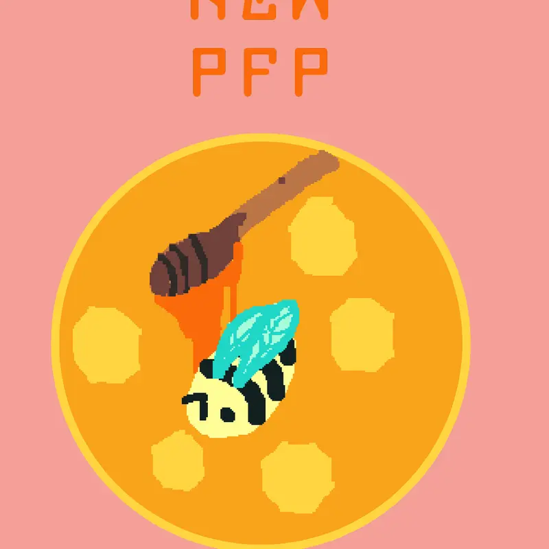 Game by @BizzyBizzyBee