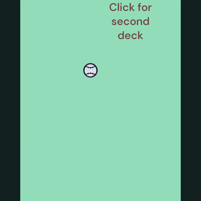Cool game, I tried to make it original. by @JeniseSmith