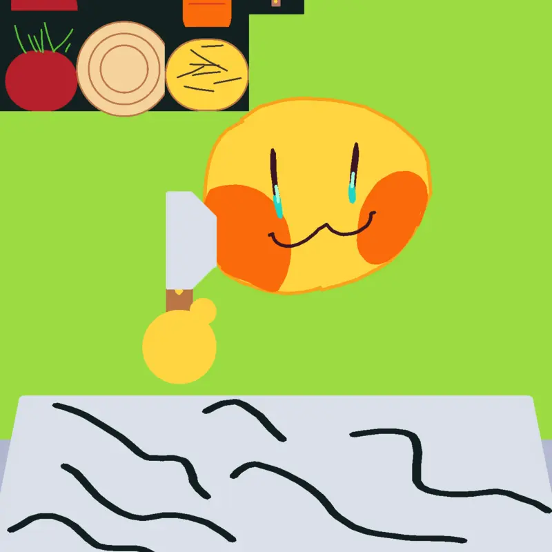 Game by @yumiko_san