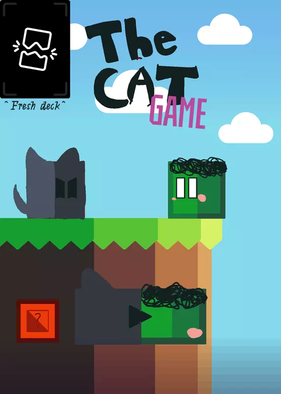 Game by @cat_6789