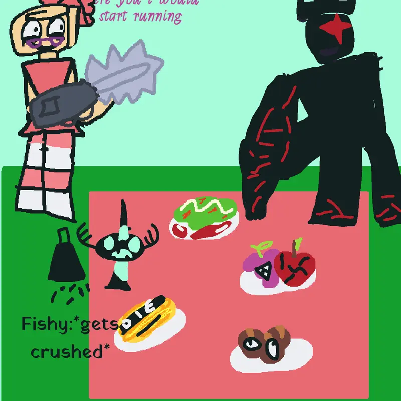 Game by @4f1sh