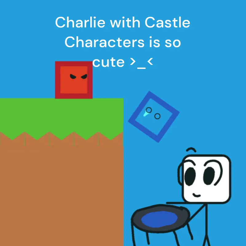 Game by @yusa-castle