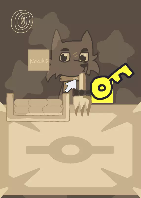 Game by @hmmmmmletssee