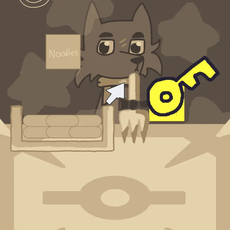 Game by @hmmmmmletssee