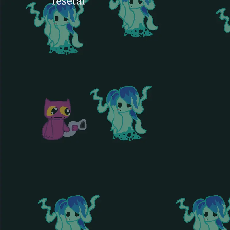 Game by @fantominho_gato