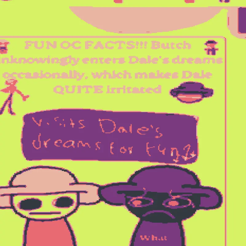 Game by @Crocketeer