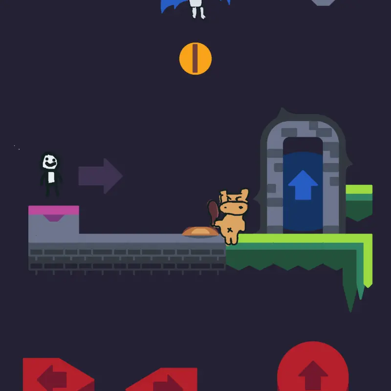 Game by @lucasions