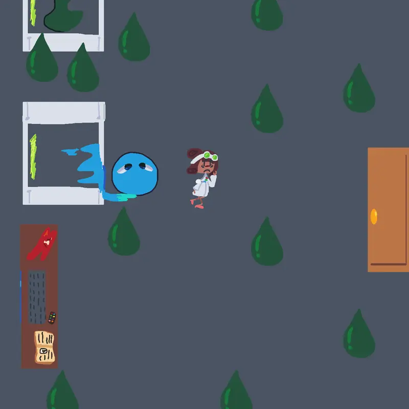 Game by @Angellina_