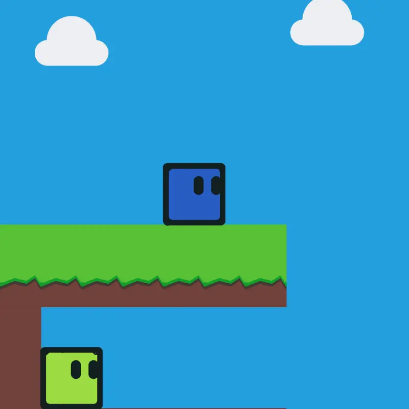 Game by @dimacome