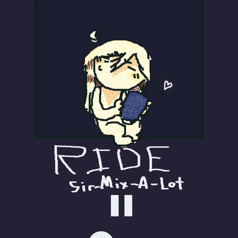 Game by @luck-a-lee