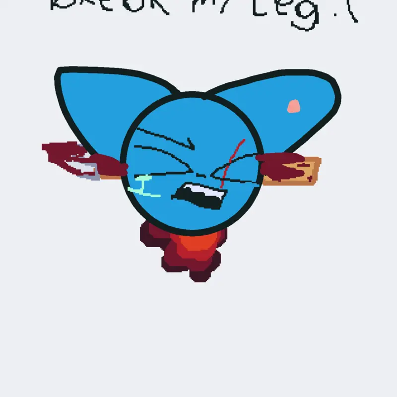 Game by @Nevaehbug