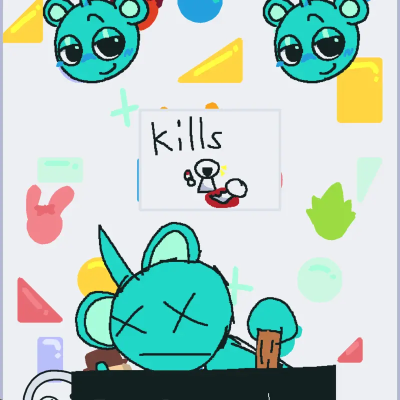 Game by @Oeughrkschgrr2026