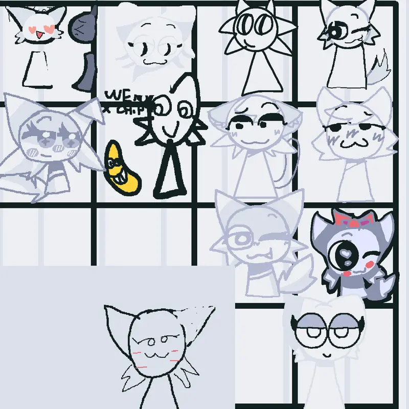 Game by @AMARRA_CUTE