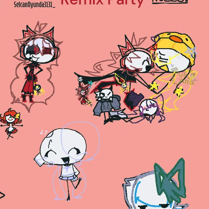Game by @Sillykandi_Kitty