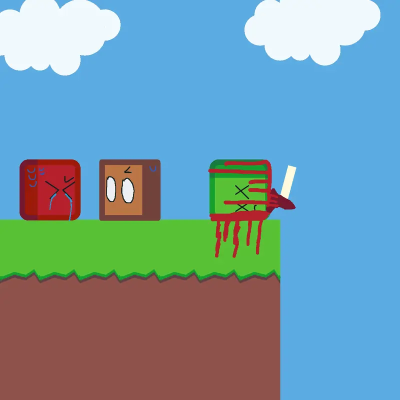 Game by @dark_gray