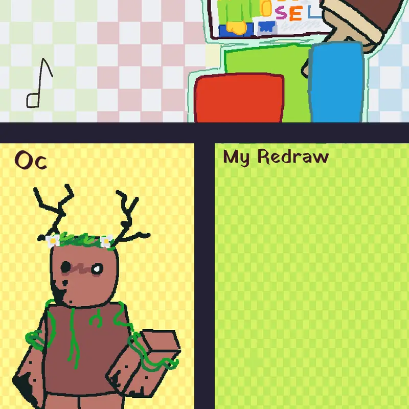 Game by @traumizer